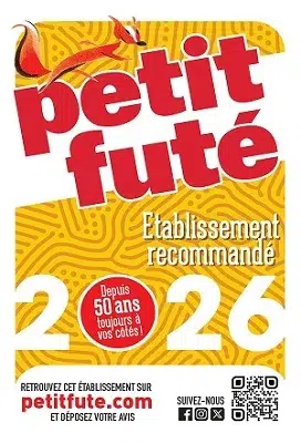 Petit futé
