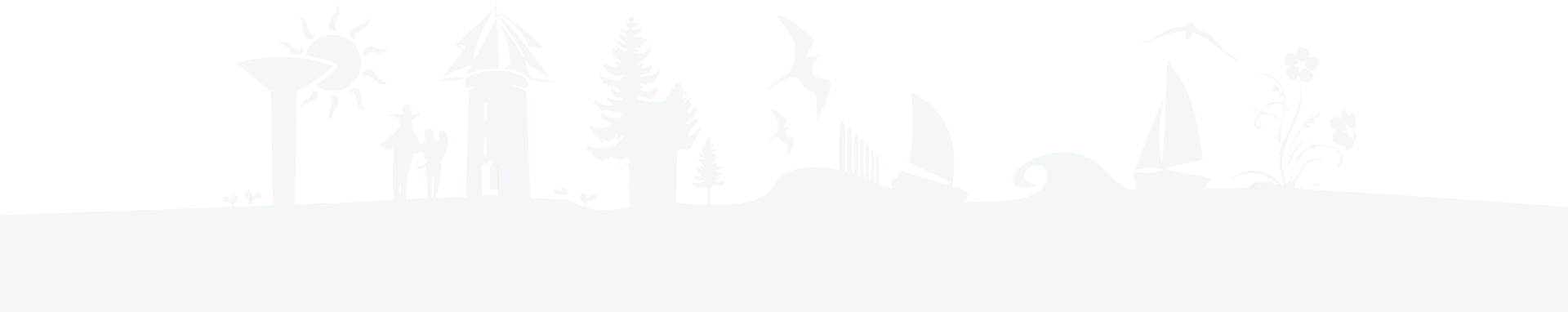 frise verte camping