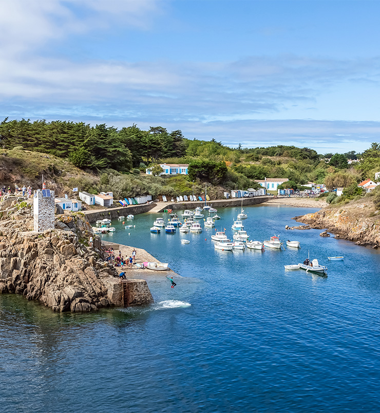 activites balades et excursions en vendee