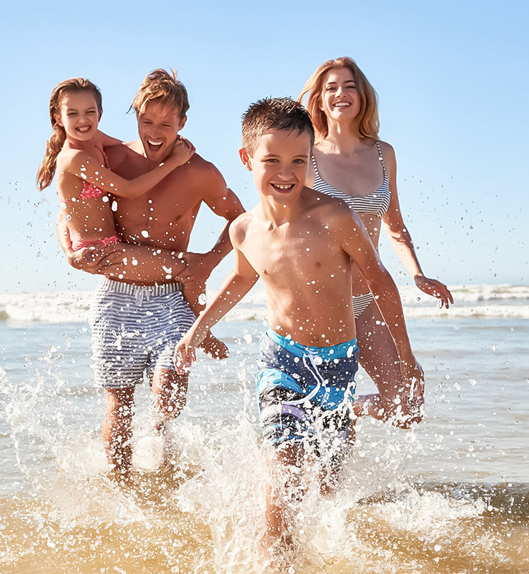 camping bord mer a notre dame de monts