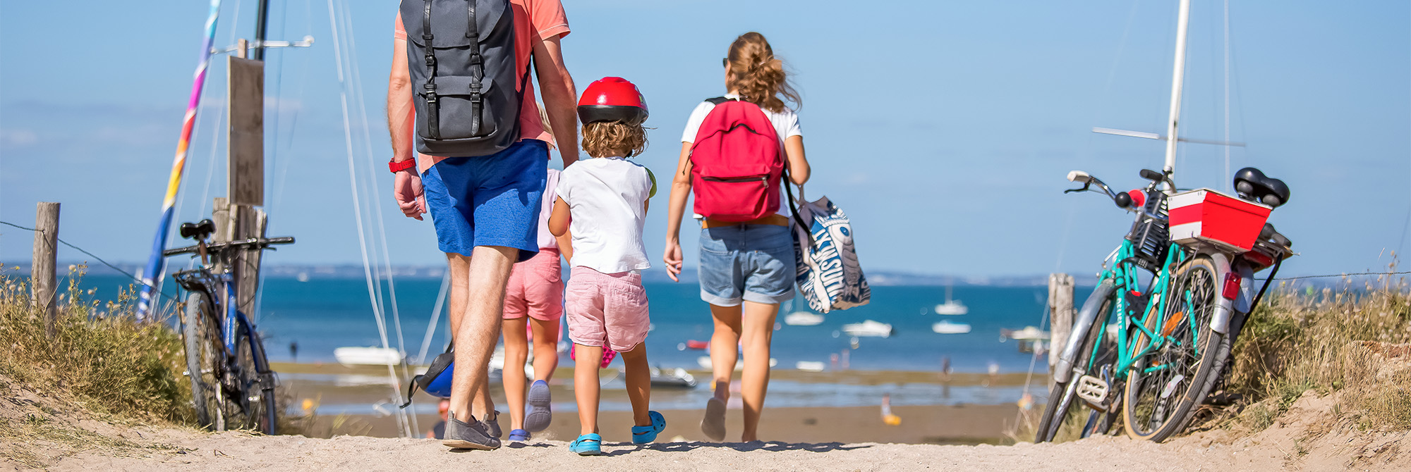 camping bord mer notre dame de monts