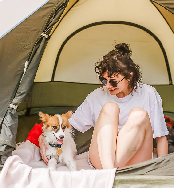 camping familial en vendee