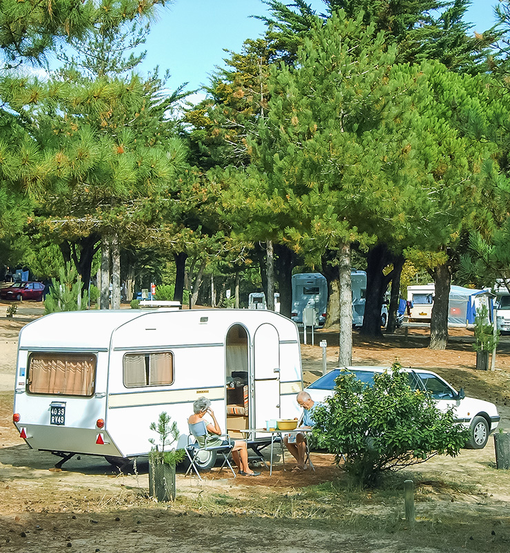 camping pas cher a notre dame de monts