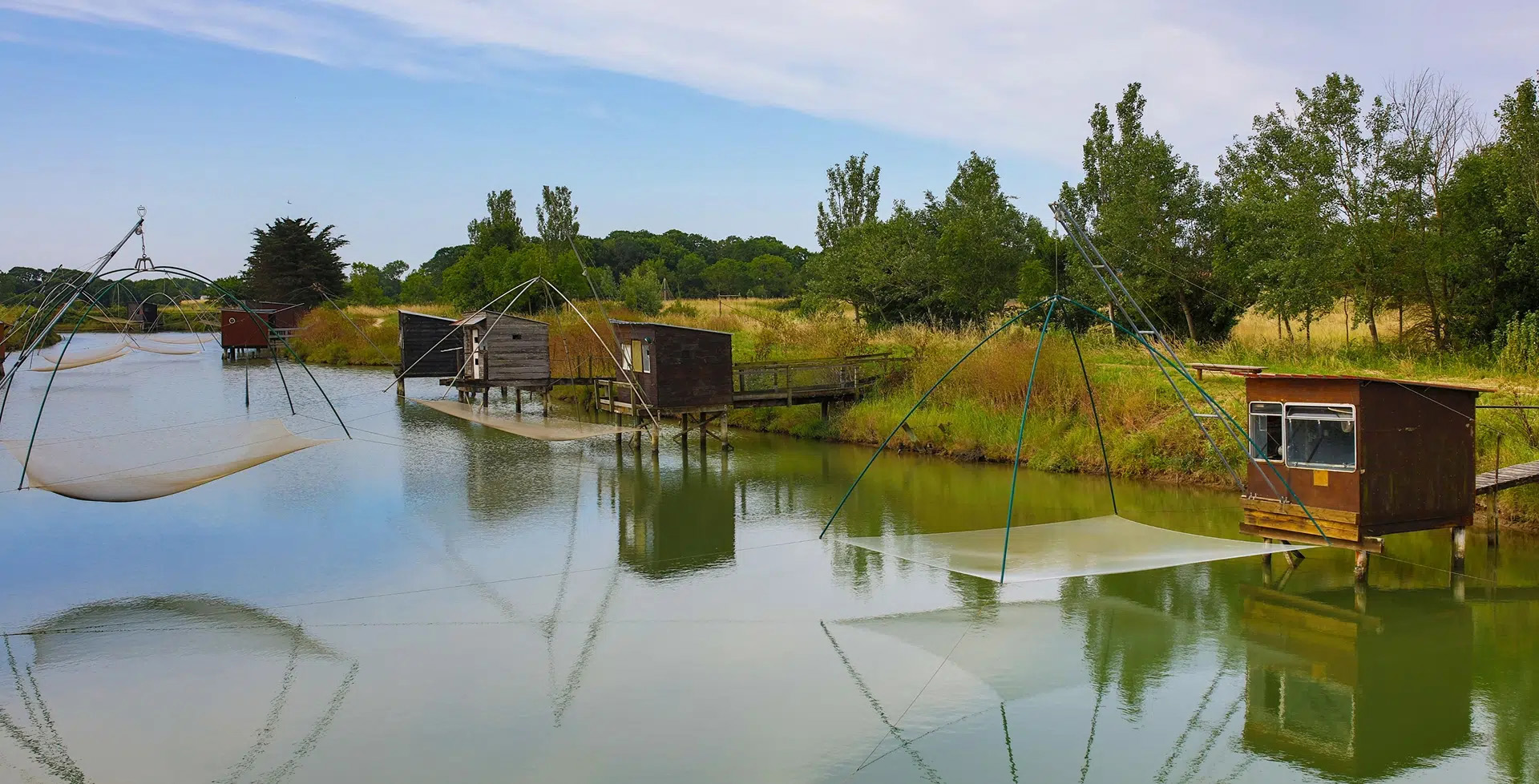 noirmoutier et l ile d yeu