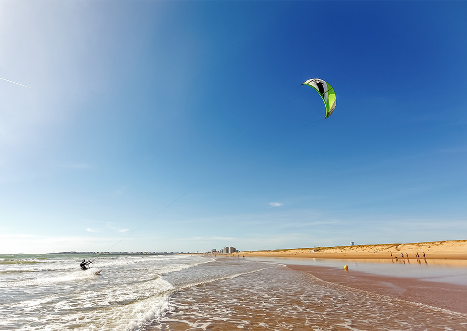 sports nautiques en vendee