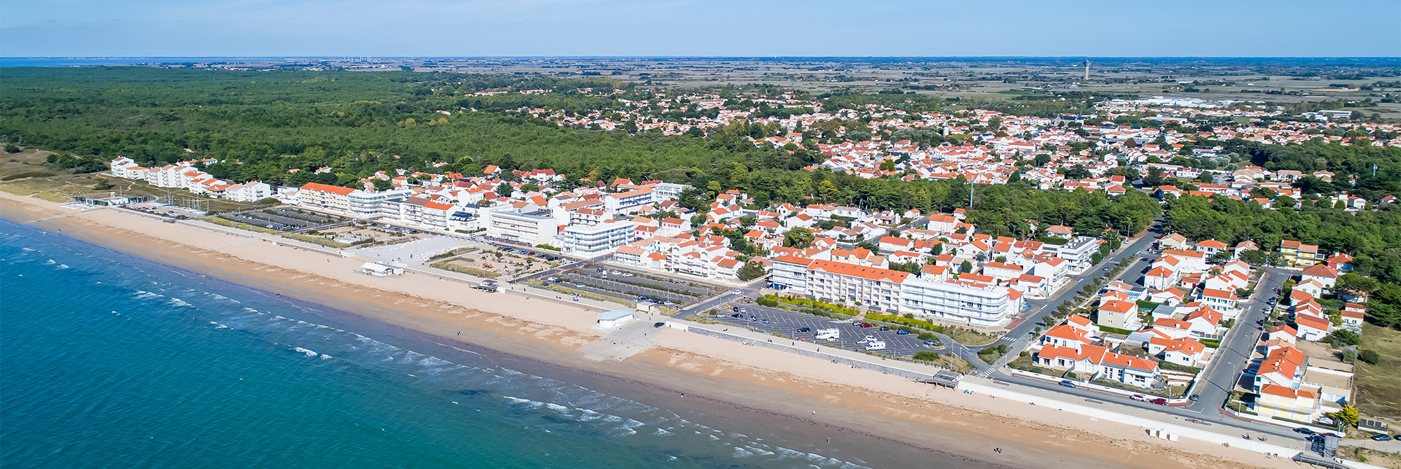tourisme notre dame de monts vendee