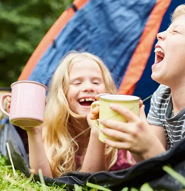 vacances enfants orgatte