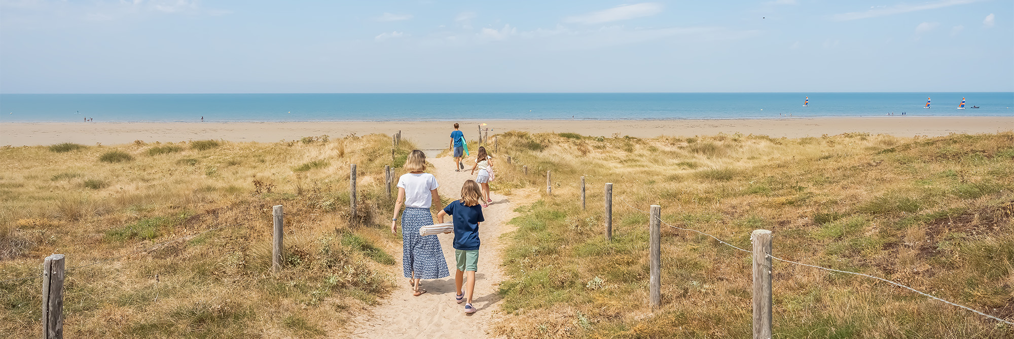 camping orgatte bord mer notre dame de monts