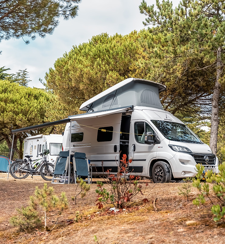 orgatte camping pas cher a notre dame de monts